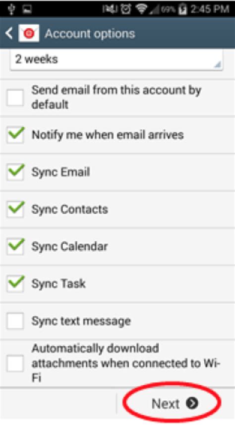 Image result for Android Setup