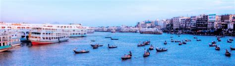 Chattogram: Travel Guide, Tourist Places to visit - IndiGo