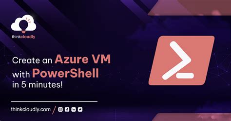 Image result for Azure PowerShell VM