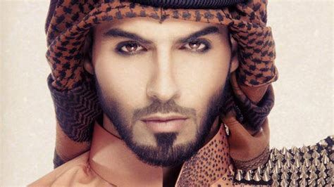 Omar Borkan Al Gala: हद से ज़्यादा हैंडसम होने की वजह से इस शख्स को ...