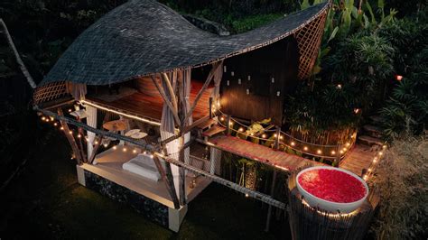 The Most Romantic Places To Stay In Bali When Proposals And Honeymoons Come Calling - Concrete ...