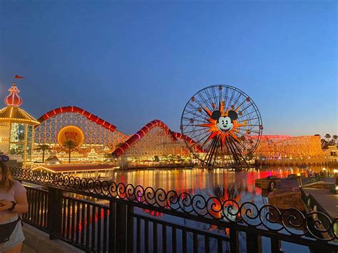 Disneyland Southern California Resident Ticket Offer - Marvelous Mouse ...