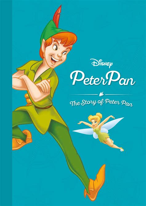 Peter Pan - OUAT
