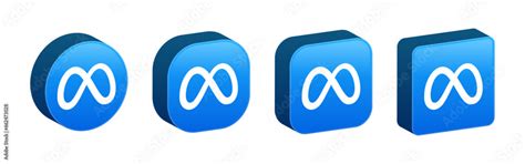 Meta App Logo 的图像结果