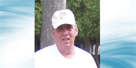 Dennis Duane Miller - Chippewa County, MI - December 11, 1946 - October ...