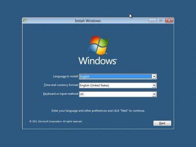 Image result for Install Windows 8