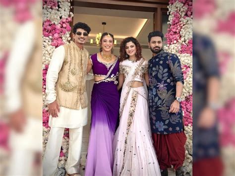 Palash Muchhal's Sister Palak Releases Statement After Brother's ...