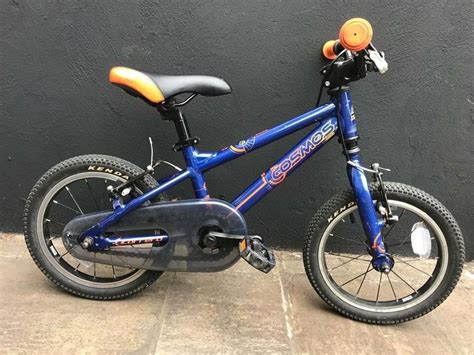 Cosmos 14 的图像结果