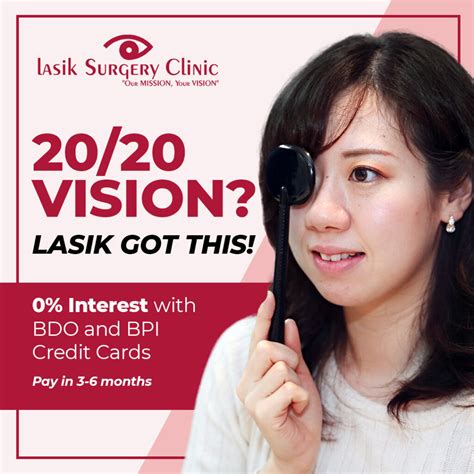 Lasik Eye Surgery Cost In The Philippines 2023 - Lasik Surgery Clinic AUFMC
