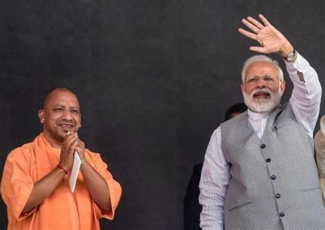 UP Assembly Polls: Defensive BJP avoids risk, repeats most of sitting ...