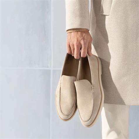 Height Increasing Loafers – Costoso Italiano