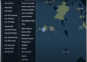 ForeFlight Tutorial 的图像结果