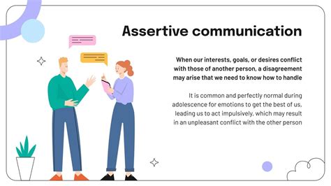 Image result for Assertive Communication Infographic Template