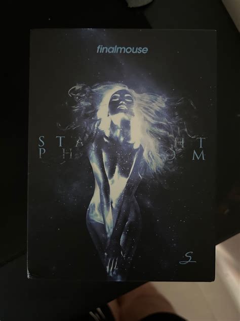 Image result for Finalmouse Starlight 12 Phantom