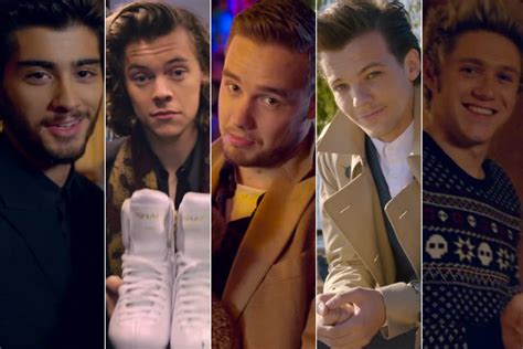 Image result for One Direction Night Changes