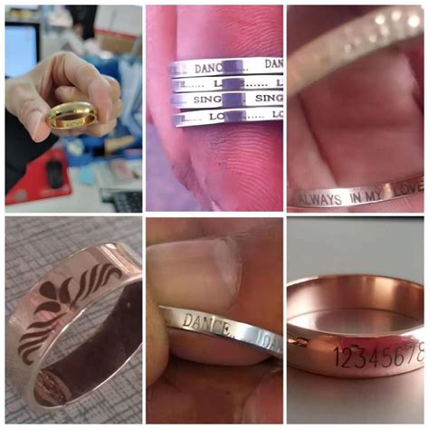 Versatile Ring Laser Engraver by HeatSign