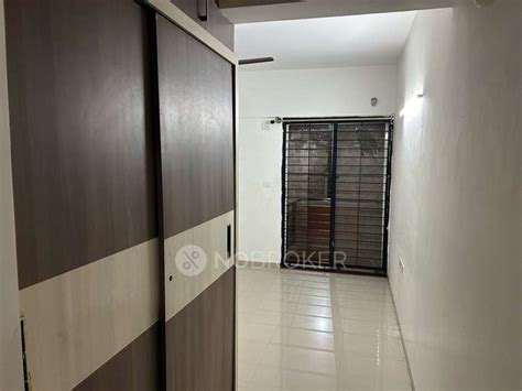 Bren Trillium Apartment Rayasandra Rent - WITHOUT BROKERAGE Semi ...