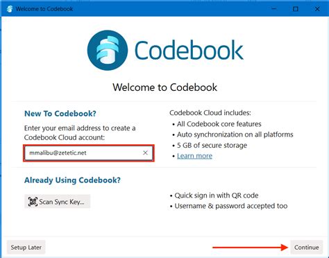 Image result for Codebook App