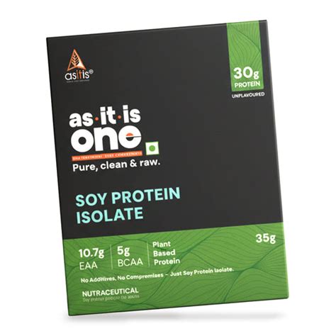 Products – AS-IT-IS Nutrition