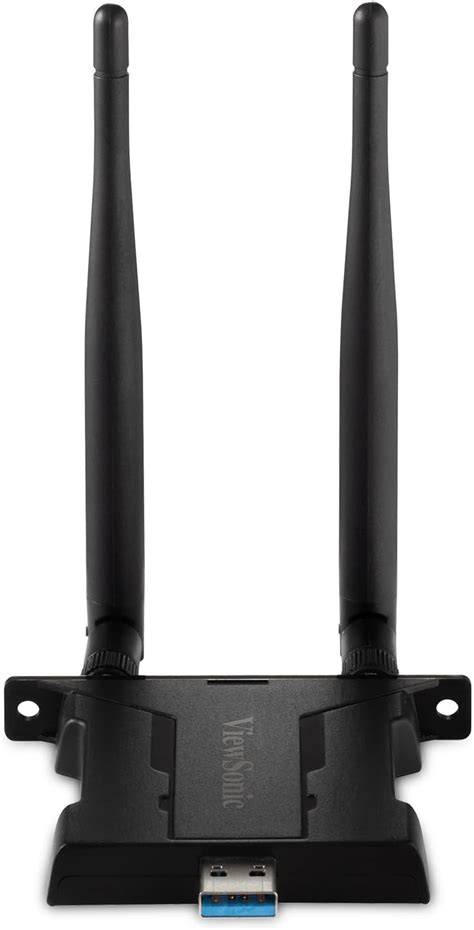 Image result for ViewSonic Wi-Fi Module