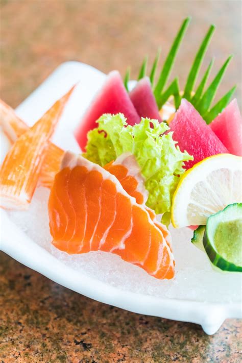Page 5 | Sushi and sashimi Images - Free Download on Freepik