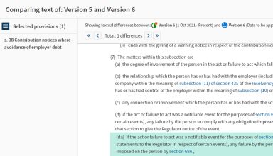Features - Westlaw Edge UK | India | Thomson Reuters