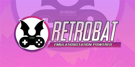 Image result for Retrobat Icon for PC