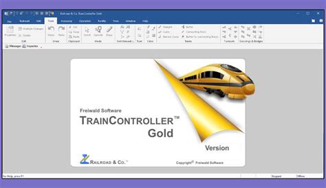 Image result for Train Controller Update