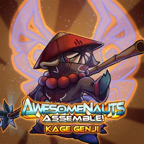 Awesomenauts | OnRPG