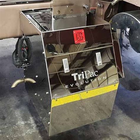 Image result for TriPac En9 Code Fix