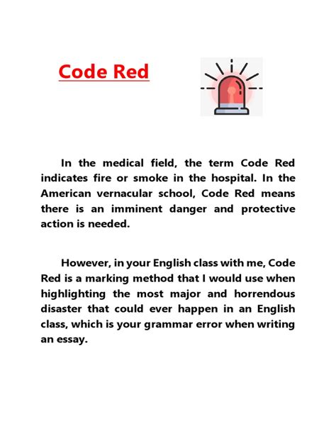 Image result for Red Script Code