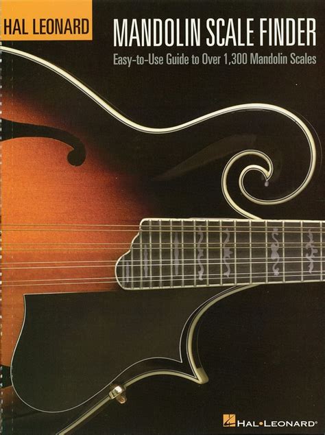 How to Play Mandolin Scales: Unlocking the Secrets of the Fretboard