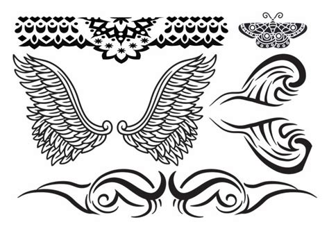 Back Tattoos Tramp Stamp 的图像结果