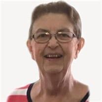 Patricia Lawson Obituary (2024) - Decatur, IL - Moran & Goebel Funeral ...