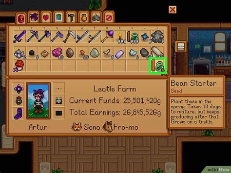 How to Get Green Beans: Stardew Valley Crop Guide & Tips