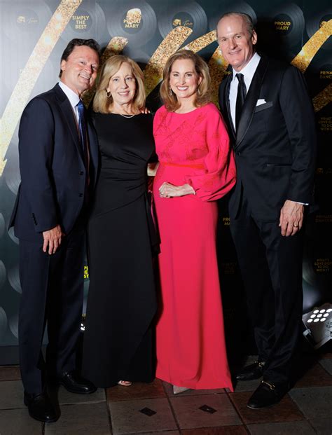 Broadway Dallas Gala Was "Simply The Best" All Thru The Night Thanks To ...