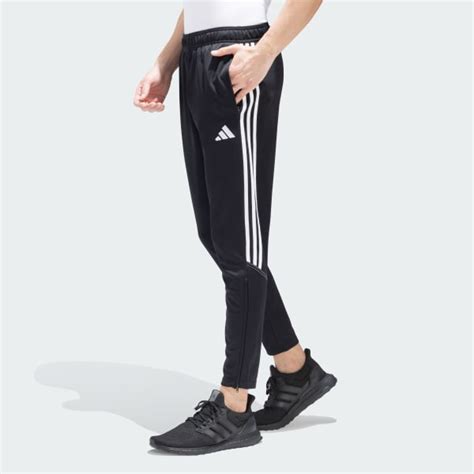 adidas Tiro 23 Club Training Pants - Black | adidas India