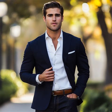 20 Sharp Men's Sport Coat Outfit Ideas That Actually Work