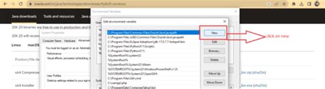 Image result for Java SDK for Windows
