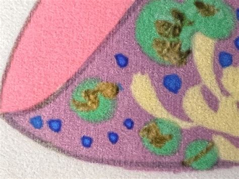 Shunga Japanese Erotic Art Giclee Print Hand Painting On Silk 10.5"X7 ...