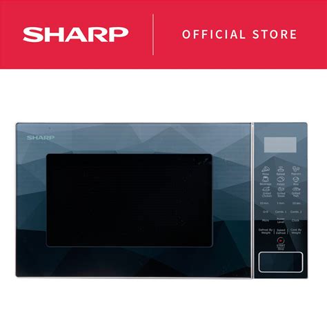 Image result for Sharp Microwave Review