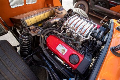 Image result for Engine Rebuild Kit for Porsche Boxster Two-Point Seven Engine