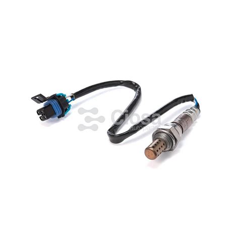 Changing O2 Sensor On 2007 Chevy Silverado 的图像结果