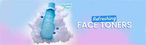 Buy Best Face Toners Online in India by Dot & Key