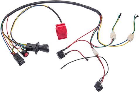 weelye Children Electric Car DIY Accessories India | Ubuy