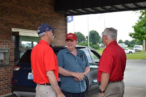 Annual Meeting - Salt River Electric