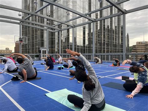 Etage Athletic Club – Altitude Wellness