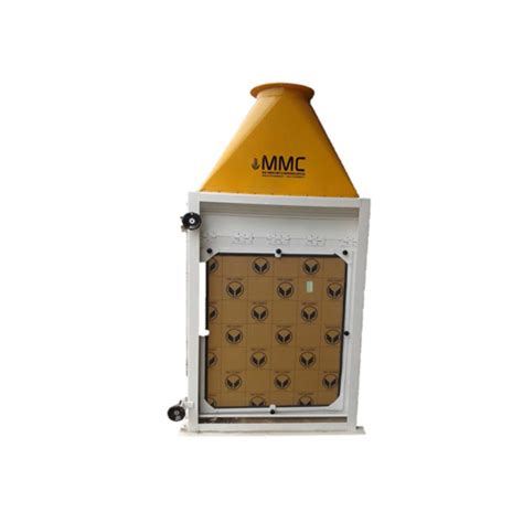 Aspiration Channels, Multi Zig - Zag, Manufacturer, Supplier, India