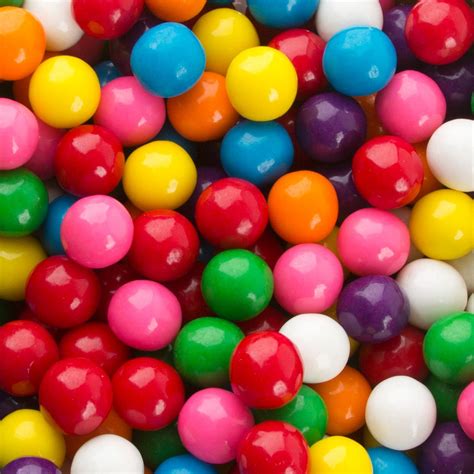 Medium Gumballs | Opie's Candy Store