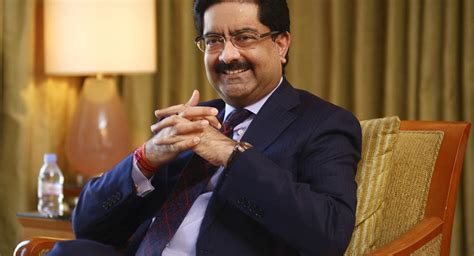 Kumar Mangalam Birla: How Kumar Mangalam Birla’s bet on Novelis changed ...